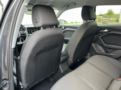 Audi A1 SPORTBACK 10 30 TFSI 116 DESIGN BVM6   - 19