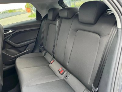 Audi A1 SPORTBACK 10 30 TFSI 116 DESIGN BVM6   - 20