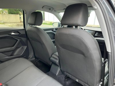 Audi A1 SPORTBACK 10 30 TFSI 116 DESIGN BVM6   - 22