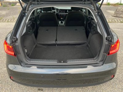 Audi A1 SPORTBACK 10 30 TFSI 116 DESIGN BVM6   - 25