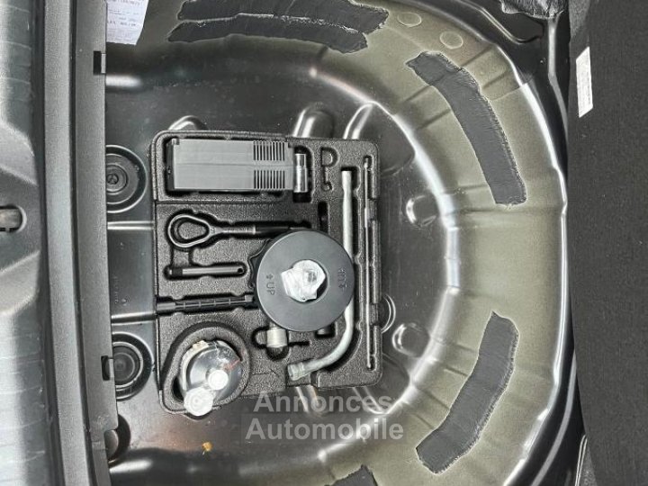 Audi A1 SPORTBACK 10 30 TFSI 116 DESIGN BVM6 - 26