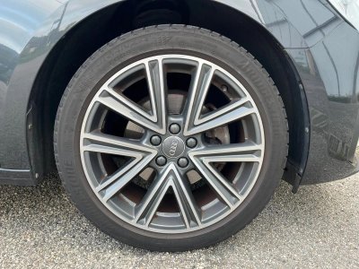 Audi A1 SPORTBACK 10 30 TFSI 116 DESIGN BVM6   - 27