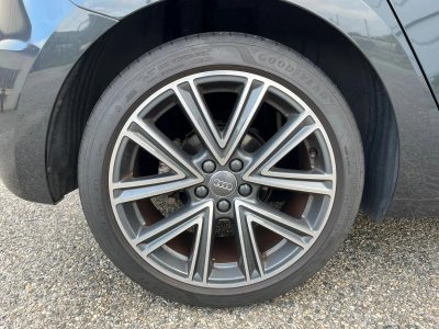 Audi A1 SPORTBACK 10 30 TFSI 116 DESIGN BVM6   - 28