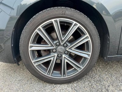 Audi A1 SPORTBACK 10 30 TFSI 116 DESIGN BVM6   - 30