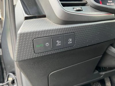 Audi A1 SPORTBACK 10 30 TFSI 116 DESIGN BVM6   - 31