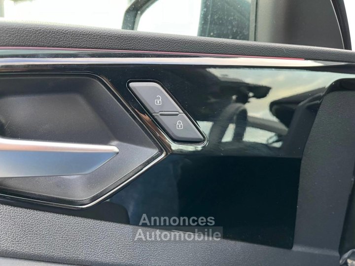 Audi A1 SPORTBACK 10 30 TFSI 116 DESIGN BVM6 - 34