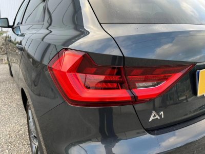 Audi A1 SPORTBACK 10 30 TFSI 116 DESIGN BVM6   - 38