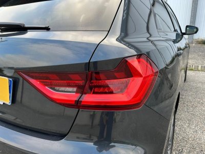 Audi A1 SPORTBACK 10 30 TFSI 116 DESIGN BVM6   - 39