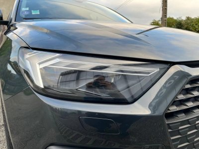 Audi A1 SPORTBACK 10 30 TFSI 116 DESIGN BVM6   - 40