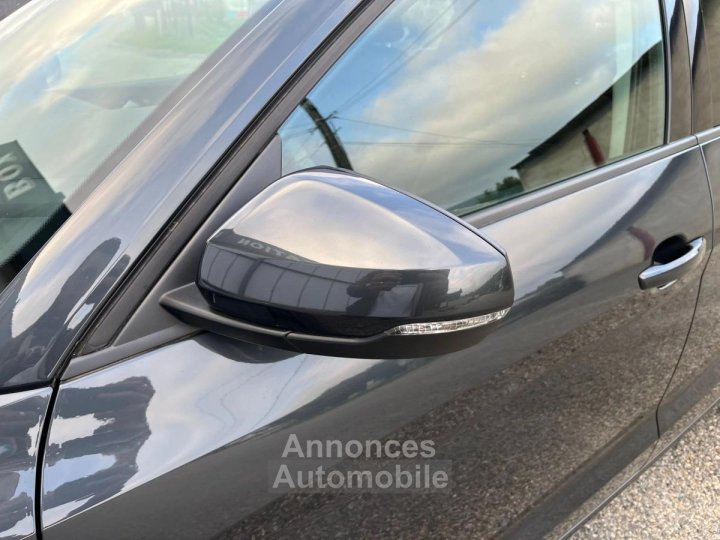 Audi A1 SPORTBACK 10 30 TFSI 116 DESIGN BVM6 - 43
