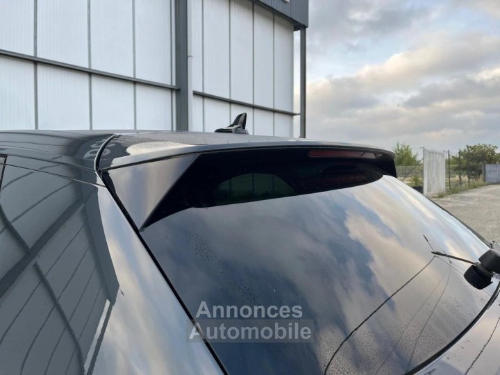 Audi A1 SPORTBACK 10 30 TFSI 116 DESIGN BVM6 - 44