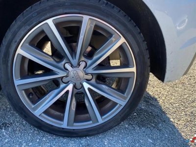 Audi A1 SPORTBACK 14 TFSI 125   - 9
