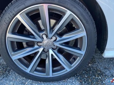 Audi A1 SPORTBACK 14 TFSI 125   - 10