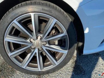 Audi A1 SPORTBACK 14 TFSI 125   - 11
