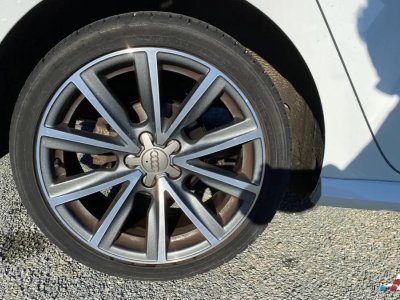 Audi A1 SPORTBACK 14 TFSI 125   - 12
