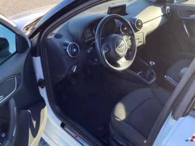 Audi A1 SPORTBACK 14 TFSI 125   - 13