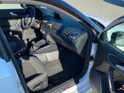 Audi A1 SPORTBACK 14 TFSI 125   - 15