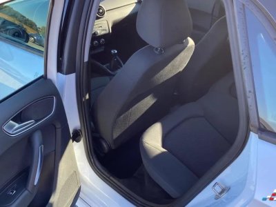 Audi A1 SPORTBACK 14 TFSI 125   - 16