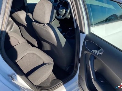 Audi A1 SPORTBACK 14 TFSI 125   - 18