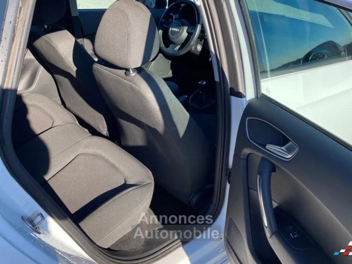 Audi A1 SPORTBACK 14 TFSI 125 - 18