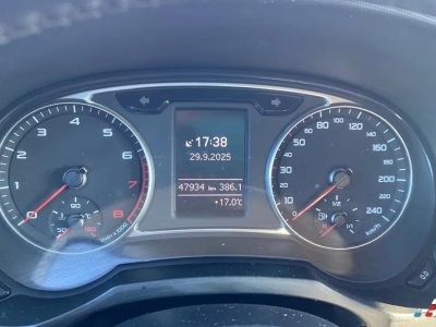 Audi A1 SPORTBACK 14 TFSI 125   - 19