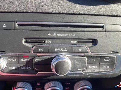 Audi A1 SPORTBACK 14 TFSI 125   - 21
