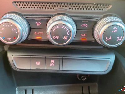 Audi A1 SPORTBACK 14 TFSI 125   - 22