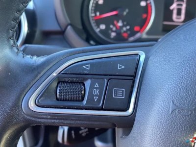 Audi A1 SPORTBACK 14 TFSI 125   - 24