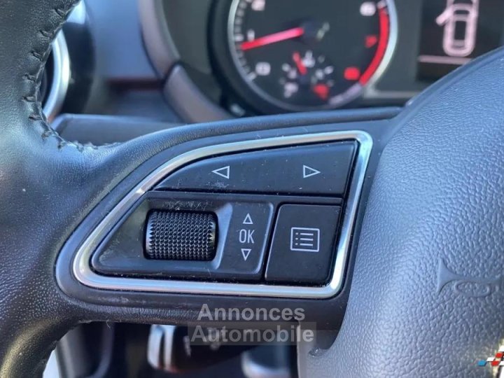 Audi A1 SPORTBACK 14 TFSI 125 - 24