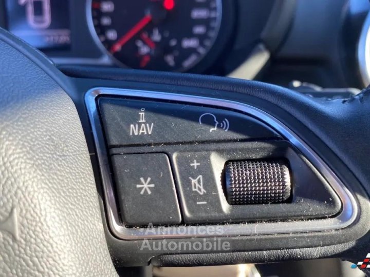 Audi A1 SPORTBACK 14 TFSI 125 - 25
