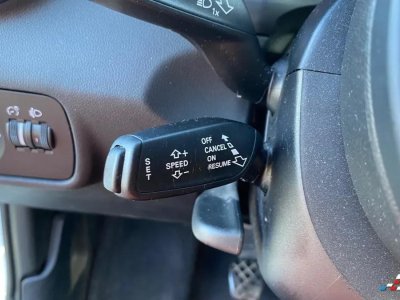 Audi A1 SPORTBACK 14 TFSI 125   - 26
