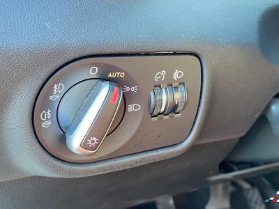 Audi A1 SPORTBACK 14 TFSI 125   - 27
