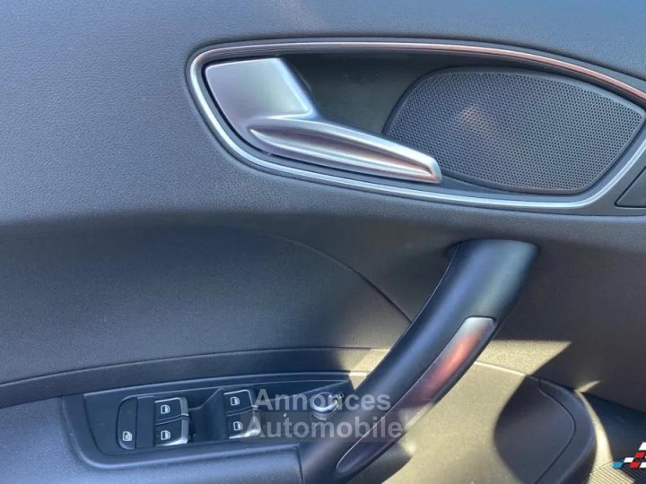 Audi A1 SPORTBACK 14 TFSI 125 - 28