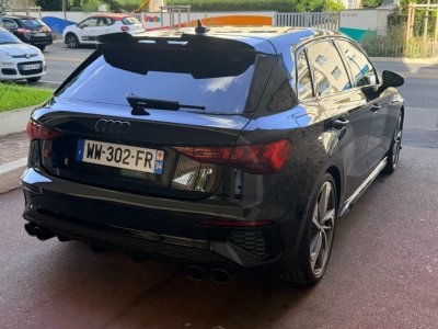 Audi S3 AUDI S3   - 5