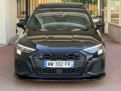 Audi S3 AUDI S3   - 7