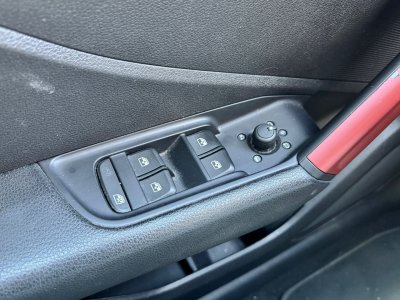 Audi Q2 14 TFSI COD 150 ch S tronic 7 Sport   - 5