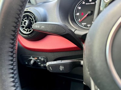 Audi Q2 14 TFSI COD 150 ch S tronic 7 Sport   - 6