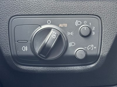 Audi Q2 14 TFSI COD 150 ch S tronic 7 Sport   - 7