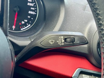 Audi Q2 14 TFSI COD 150 ch S tronic 7 Sport   - 8