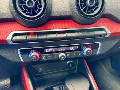 Audi Q2 14 TFSI COD 150 ch S tronic 7 Sport   - 12