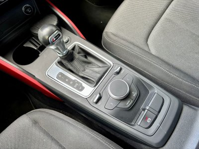 Audi Q2 14 TFSI COD 150 ch S tronic 7 Sport   - 13