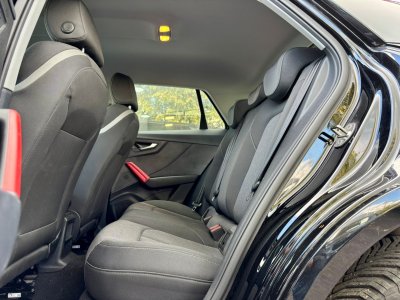 Audi Q2 14 TFSI COD 150 ch S tronic 7 Sport   - 16