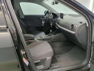 Audi Q2 30 TDI 116 S tronic 7   - 4