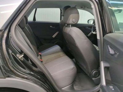 Audi Q2 30 TDI 116 S tronic 7   - 5