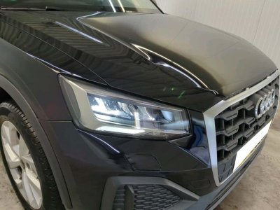 Audi Q2 30 TDI 116 S tronic 7   - 9
