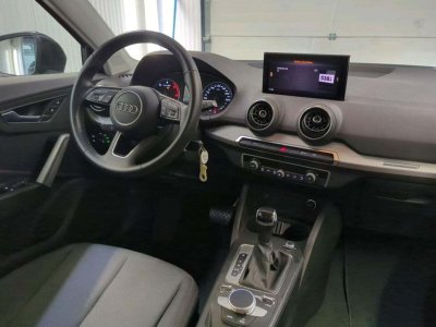Audi Q2 30 TDI 116 S tronic 7   - 3