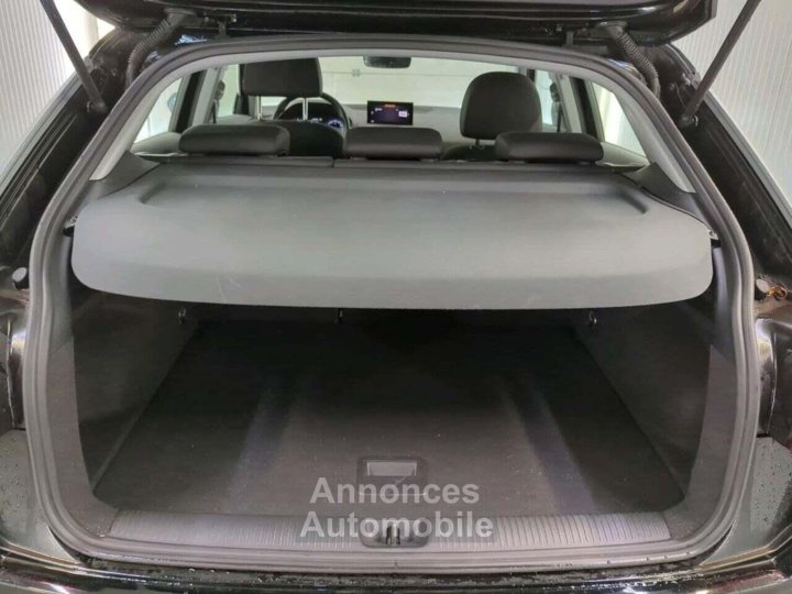 Audi Q2 30 TDI 116 S tronic 7 - 7