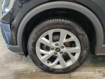 Audi Q2 30 TDI 116 S tronic 7   - 8