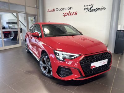 Audi A3 Sportback 35 TFSI 150 S Line   - 1