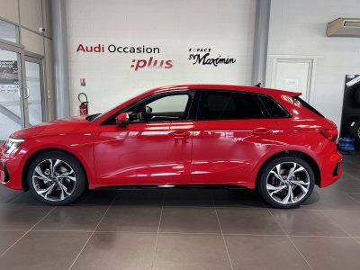 Audi A3 Sportback 35 TFSI 150 S Line   - 2